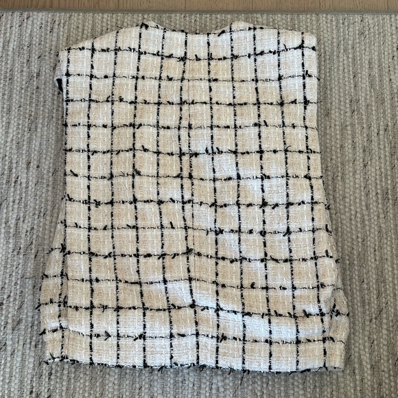 English Factory vest - Picture 4 of 4